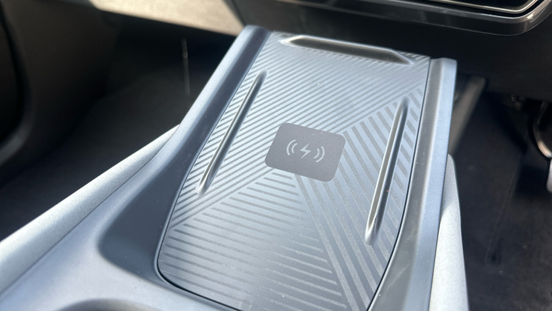 BYD Dolphin Surf 115kW Comfort 43kWh 5dr Auto Electric Hatchback